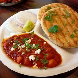 Sardaar ji's rooftop,Sardaar ji's Toronto house, ji cafe,Sardaar ji momos and chaap