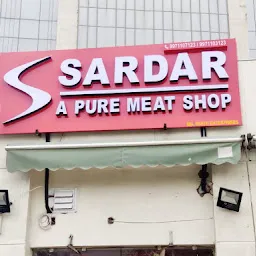 Sardar - A Pure Meat Shop