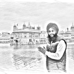 Sardar Babbaljeet Singh Sidhu