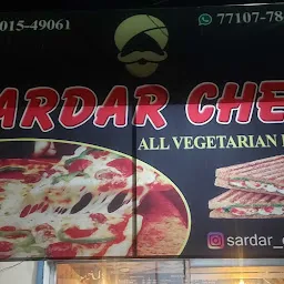 Sardar chef