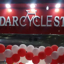 Sardar cycle store