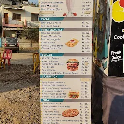 Sardar Fast Food