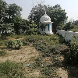 Sardar Fateh Singh Memorial Tomb