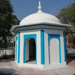 Sardar Fateh Singh Memorial Tomb