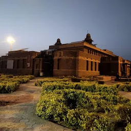 Sardar Government Museum, Jodhpur