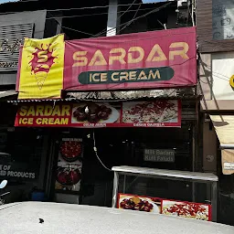 Sardar Ice Cream