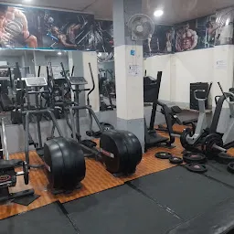 Sardar ji fitness club
