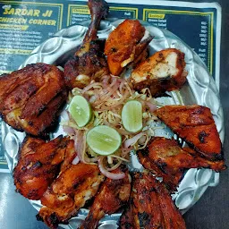 Sardar Ji Food's (Sardar Ji Chicken Corner)