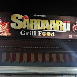 Sardarji grill food and juice