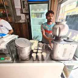 Sardar ji Lassi Wale