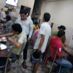 Sardar ji Restaurant (veg and non veg restaurant)