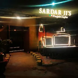 Sardar Ji's