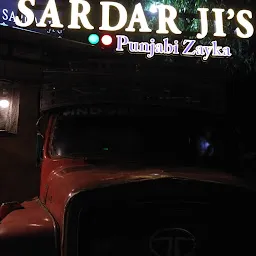 Sardar Ji's