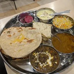 Sardar Ki Rasoi