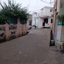 Sardar patel colony sindipura burhanpur