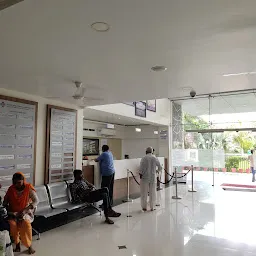 Sardar Patel Hospital & Heart Institute