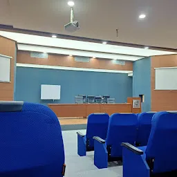 Sardar Patel Institute of Public Administration (SPIPA)