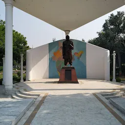 SARDAR PATEL Monument