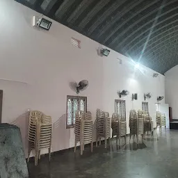 Sardar Patel Nagar Community Hall
