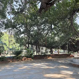 Sardar Patel Park