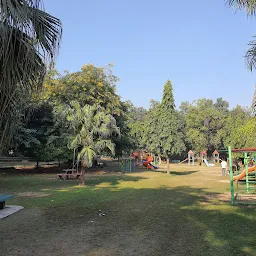 Sardar Patel Park