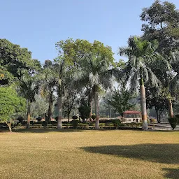 Sardar Patel Park