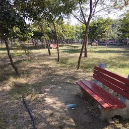 Sardar Patel Park