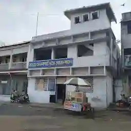 Sardar Vallabhbhai Patel Smarak Bhavan, Bhadra