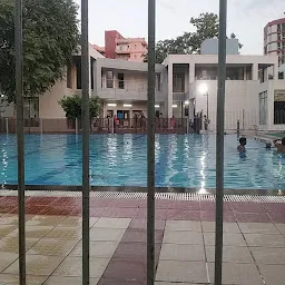 Sardar Patel Stadium Swimming Pool , Navrangpura