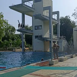 Sardar Patel Stadium Swimming Pool , Navrangpura