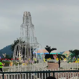 Sardar Patel Statue