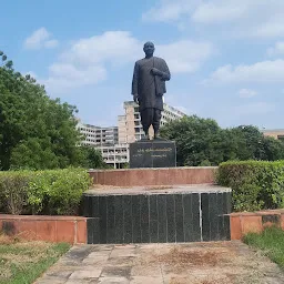 Sardar Patel Statue