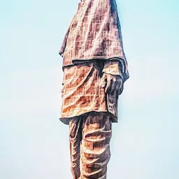 Sardar patel statue
