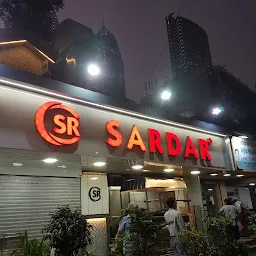 Sardar Pav Bhaji