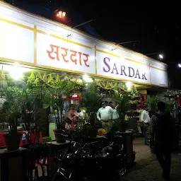 Sardar Pav Bhaji