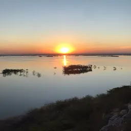 Sardar Samand Lake