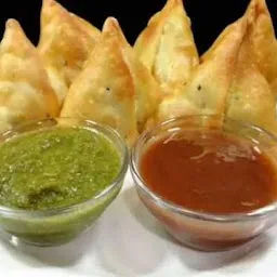 Sardar Samose Shop Panipat