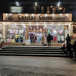 Sardar Sons