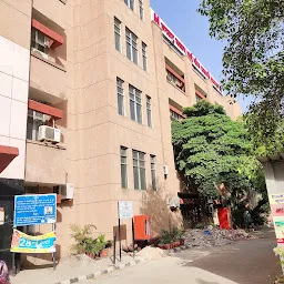 Sardar Vallabh Bhai Patel Hospital