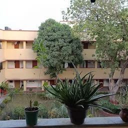Sardar Vallabh Bhai Patel Hostel