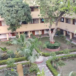 Sardar Vallabh Bhai Patel Hostel
