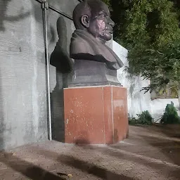 Sardar Vallabh bhai patel statue