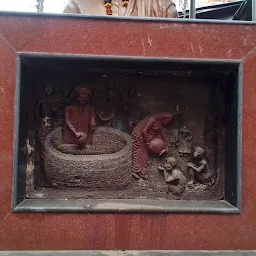 Sardar Vallabh bhai patel statue