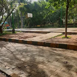 Sardar Vallabhai Patel Park