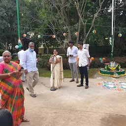 Sardar Vallabhai Patel Park