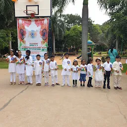 Sardar Vallabhai Patel Park