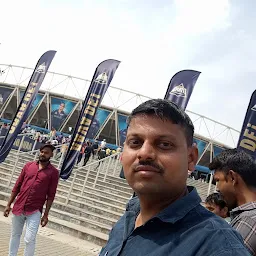 Sardar Vallabhbhai Patel Stadium