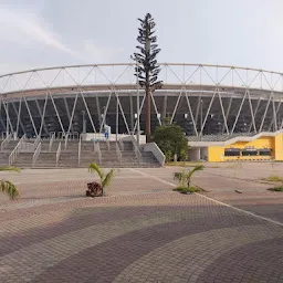 Sardar Vallabhbhai Patel Stadium (Navrangpura)