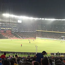 Sardar Vallabhbhai Patel Stadium (Navrangpura)