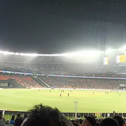 Sardar Vallabhbhai Patel Stadium (Navrangpura)